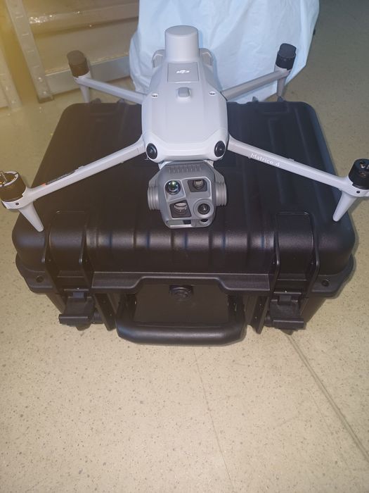 Dji   Matrice   4t