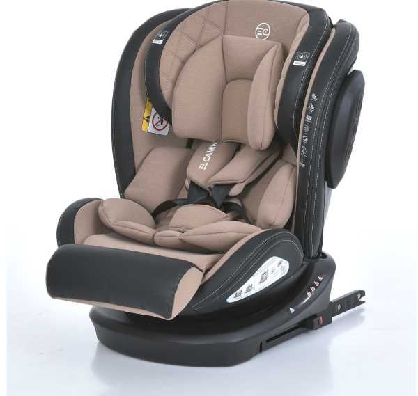 Автокрісла дитячі від народження та до 12 років