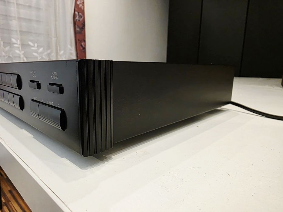 Tuner Radiowy Rotel RT-940AX | Klasyk Hi-Fi | Stan Bardzo Dobry