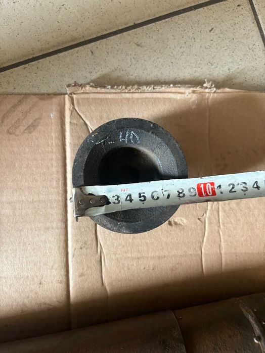 Шкив генератора НОВЫЙ