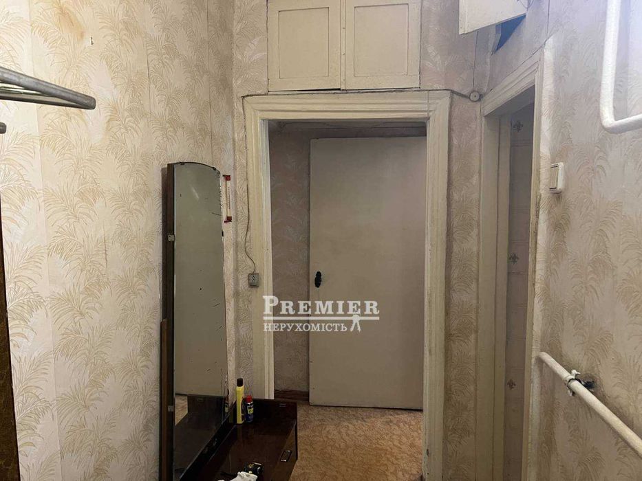 Ексклюзив 2-кімнатна квартира біля парку в центрі Одеси