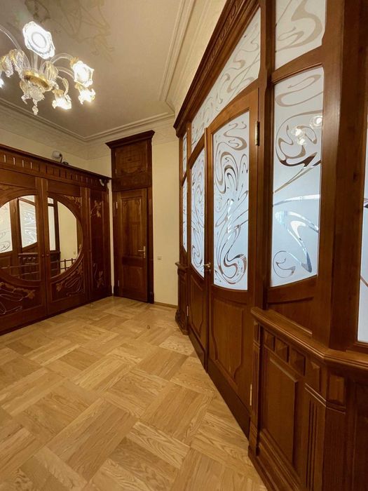 3-кімнатна квартира за адресою бульвар Дружби Народів (площа 148,1 м²) - Atlanta.ua - фото 9