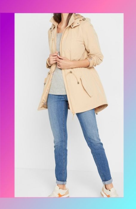 Parka  bonprix collection