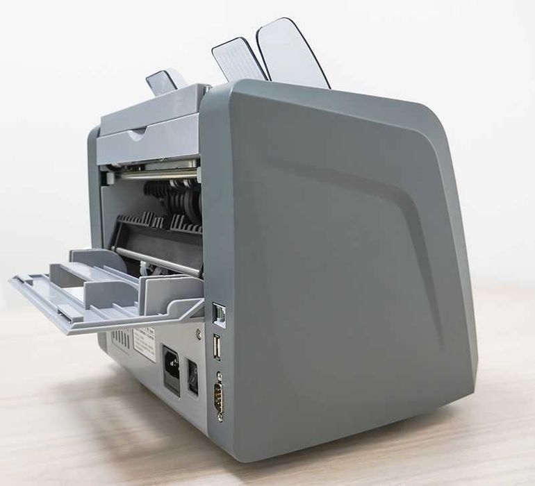 GRACE EC900 (Hitachi mini) Счетчик сортировщик банкнот 1 карман