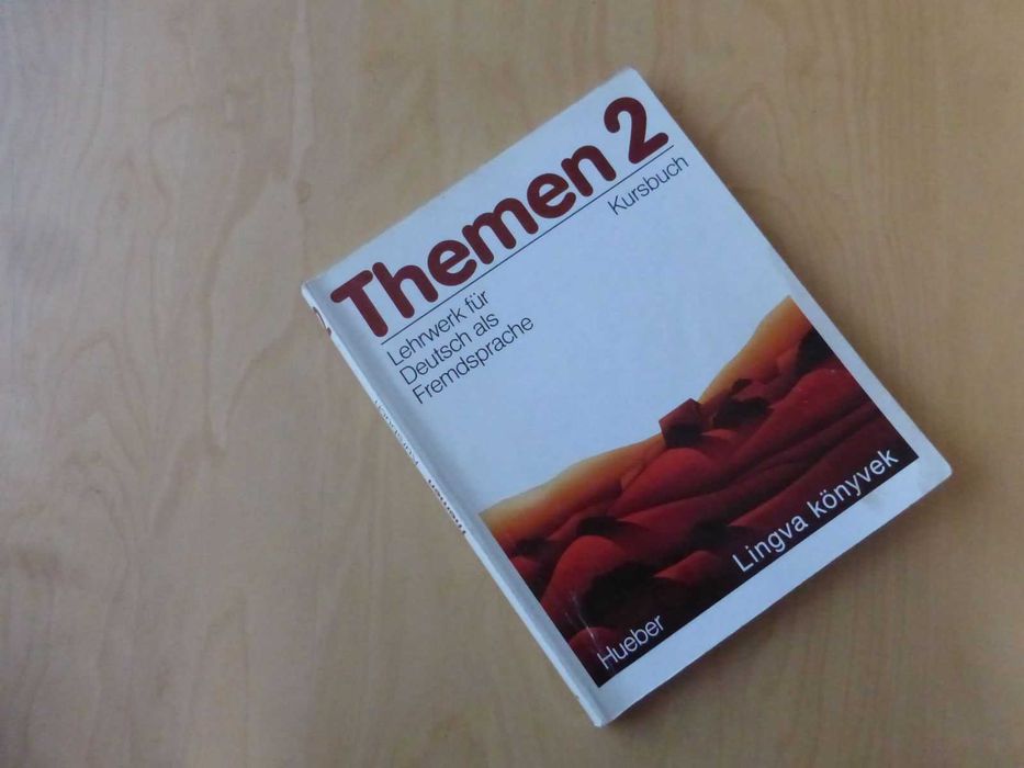 Themen 2 Kursbuch