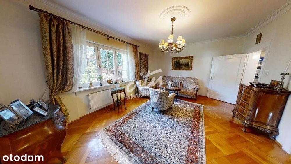 Piękny dom wolnostojący na Osowie, działka 1150m2