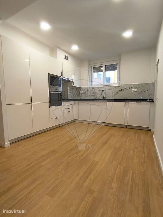 Apartamento T2 para venda