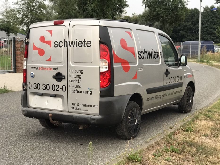 Авторозборка Фіат Добло Фиат Автозапчастини Шрот Разборка