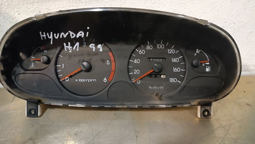 QUADRANTE HYUNDAI H1 2.5TD 940044A220 M34C10