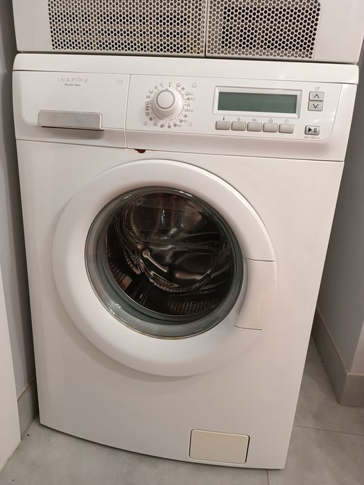 Electrolux - Pralka TANIO i suszarka GRATIS!