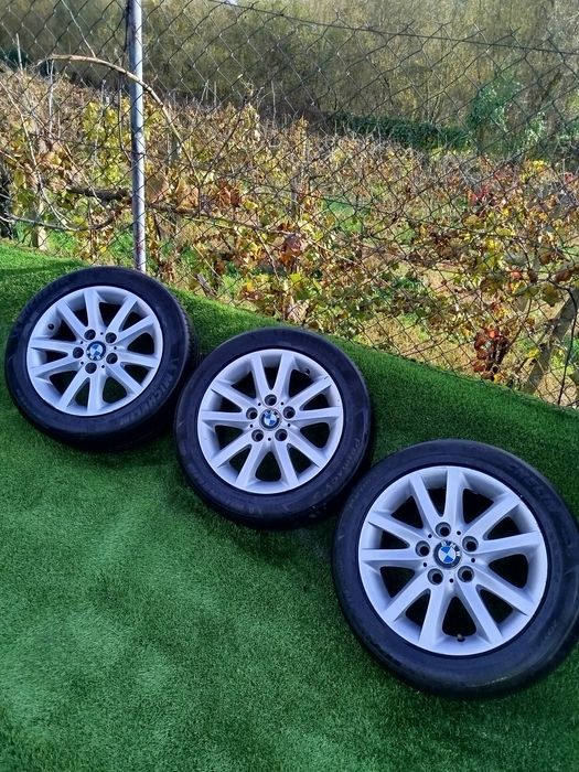 Jantes 15" originais BMW