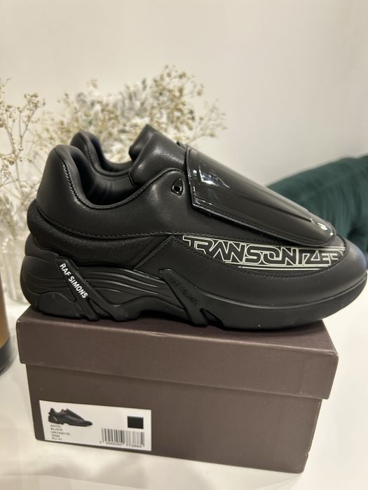 Raf Simons Antei
