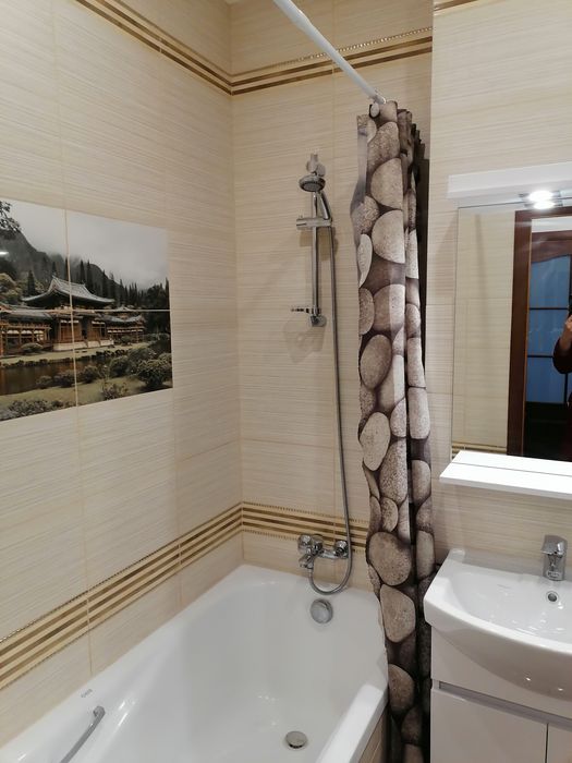 Неймовірна 1кімн квартира з терасою в сучасному ЖК Софія Київська