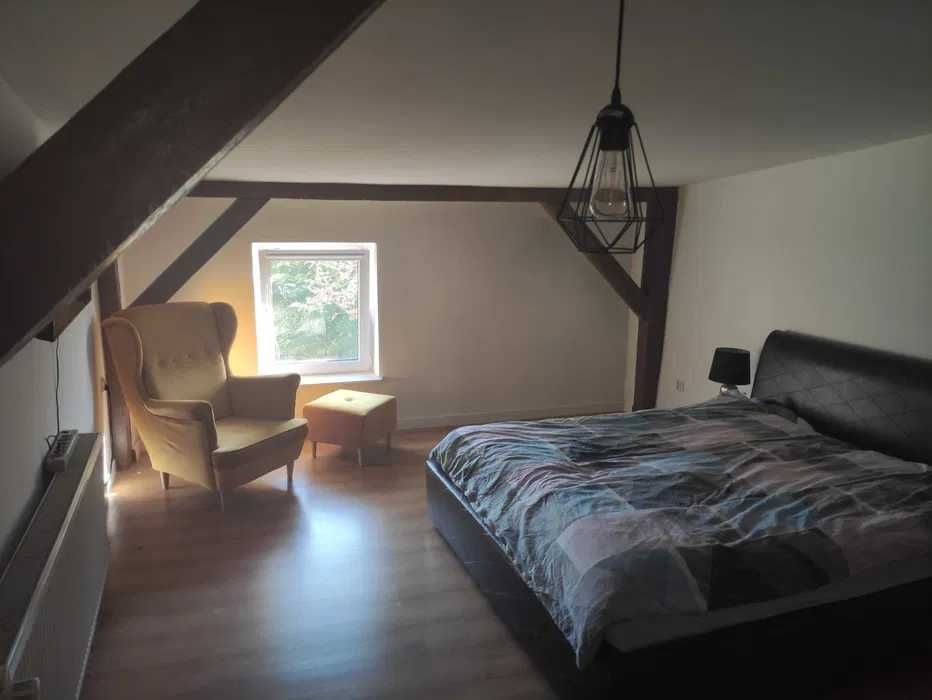 Sprzedam mieszkanie  w Kietrzu