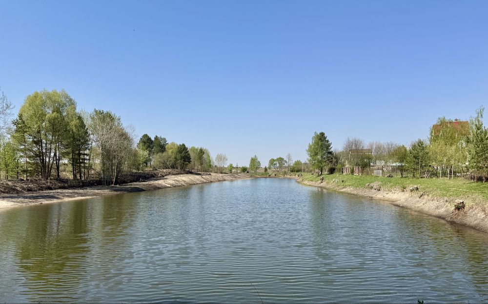 ЗЕМЛЯНІ РОБОТИ! Розробка грунту!