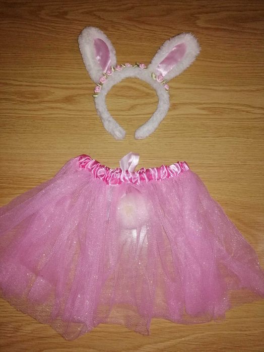 Fato fantasia bebe: Tam 12-18 Meses