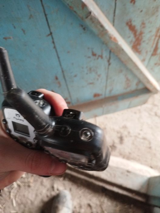 Рації середньої дистанції