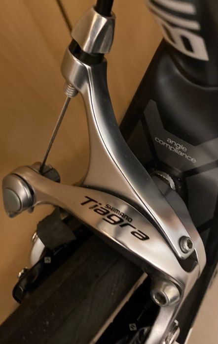 Pinças Shimano Tiagra