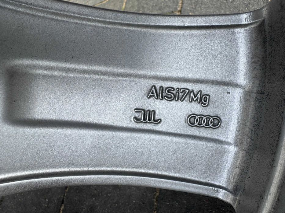 ZIMA R18 AUDI A5,A4 B8,B9, Wysyłka