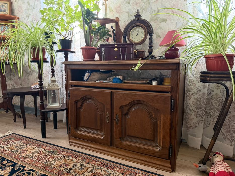 Комод и шкаф 8000грн