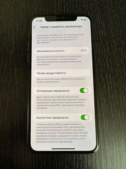 iPhone XS 256 Neverlock