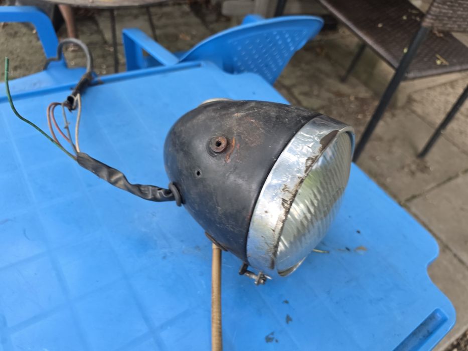 Lampa wsk sprzedam