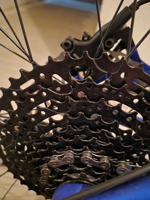 Rower MTB Dartmoor Sparrow Mullet L – Świetny Hardtail Trail/Enduro,