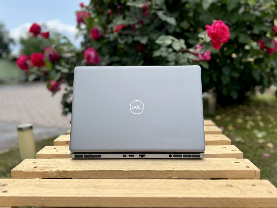 RTX 5000 16GB/Dell Precision 7550/i7-10875H/32GB+SSD 1TB/15.6"FHD IPS