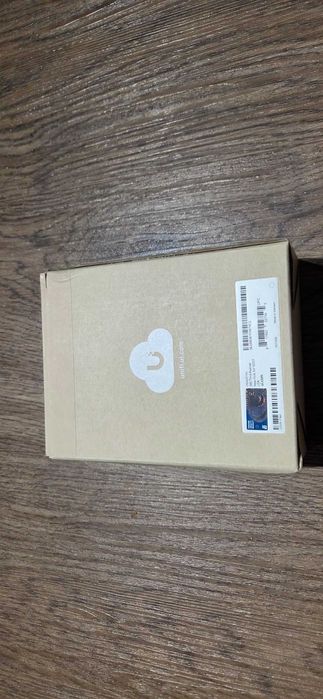 Ubiquiti UniFi Switch Flex (USW-Flex)