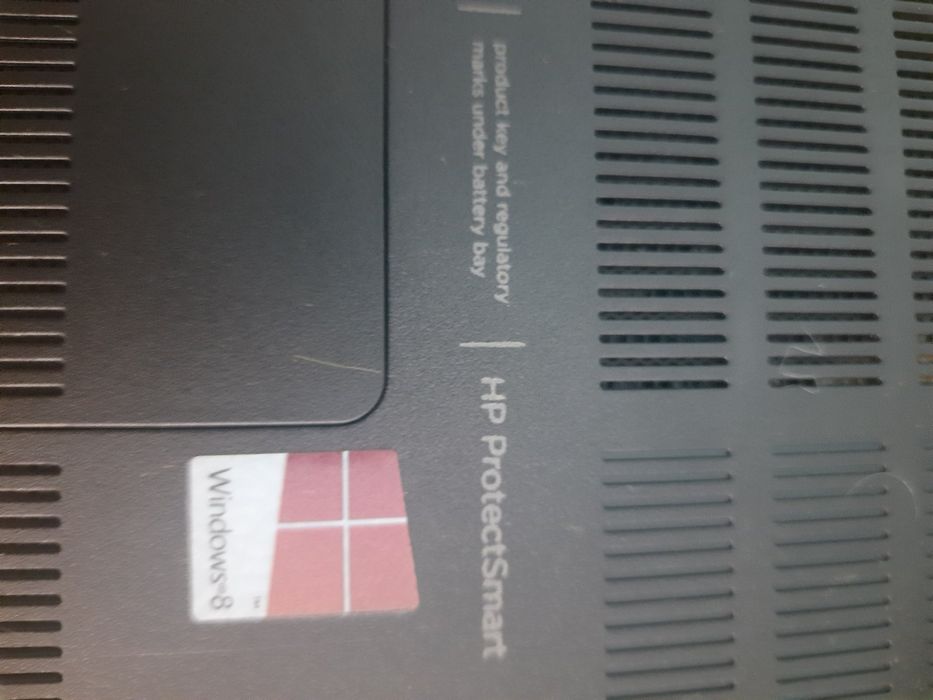 Продам Ноутбук hp i5