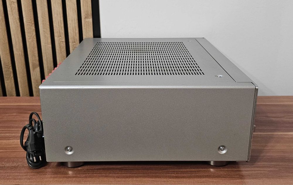 Amplituner SONY STR-DB840 QS | 5x100W |