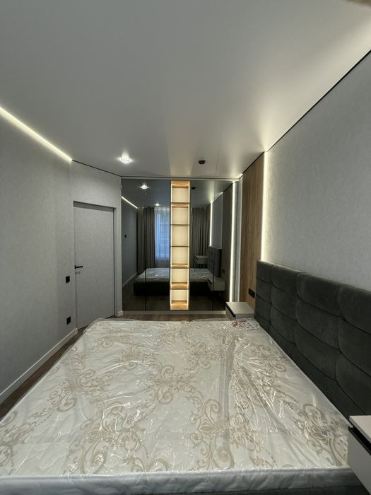 Продам 1к квартиру ЖК Щасливий у Дніпрі - More