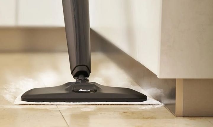 Mop parowy VILEDA STEAM PLUS XXL 400ml