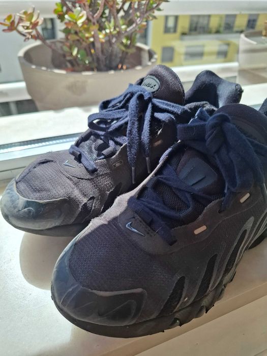 Sapatilhas air max da nike