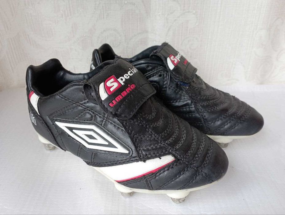 Футбольні бутси Adidas AdiNova,11 PRO