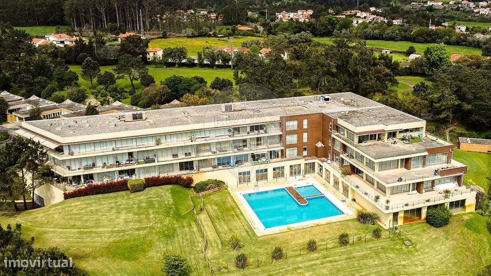 Apartamento T3 para venda