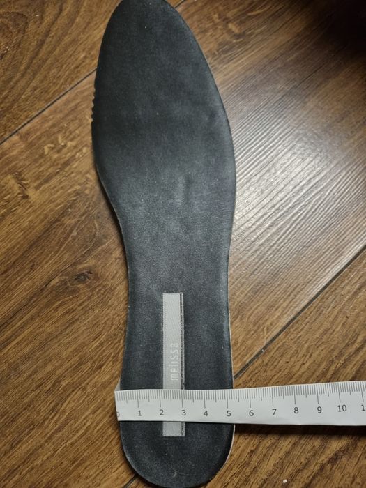 Buty kalosze rozm 38 /38,5 Długość wkładki 24,5cm