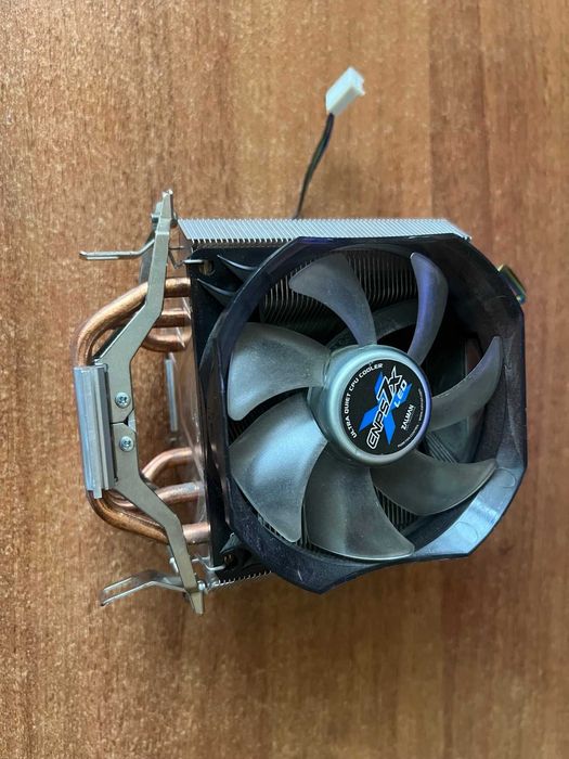 комплектуючі для пк