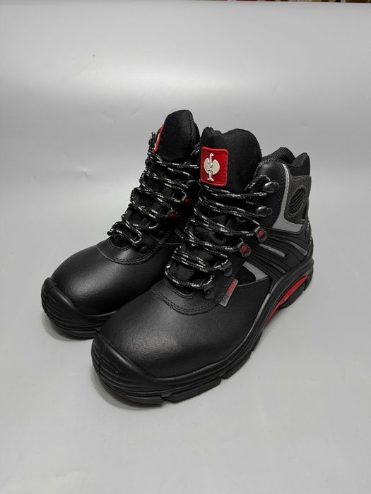 Buty robocze 46 Engelbert Strauss S3 Salzburg #6 NOWE