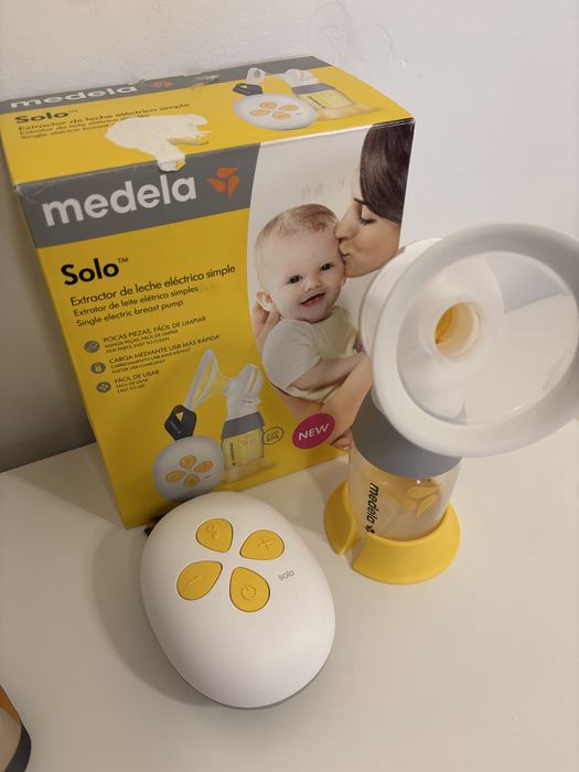 Bomba Extrator Leite