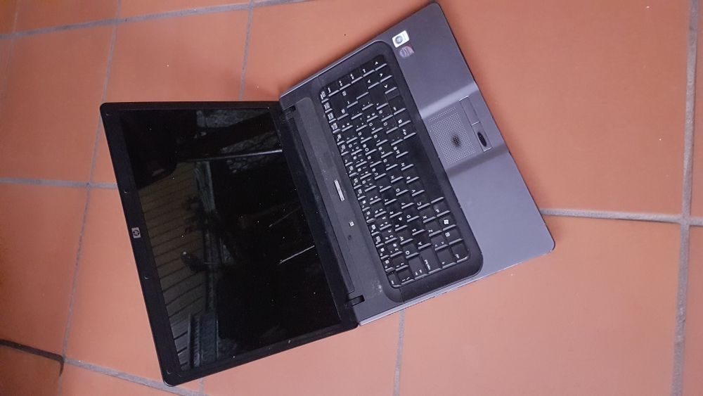 Computador HP 530