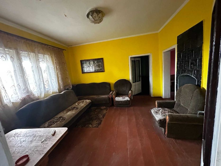 Продається будинок у селі Терново