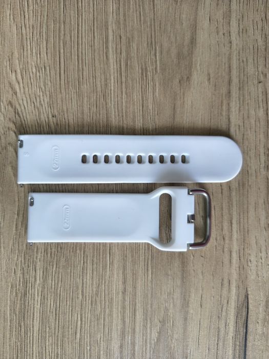 Silikonowy pasek do zegarka smartwatcha
