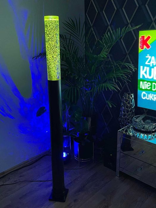 Lampa Ogrodowa Led Nowość 2022