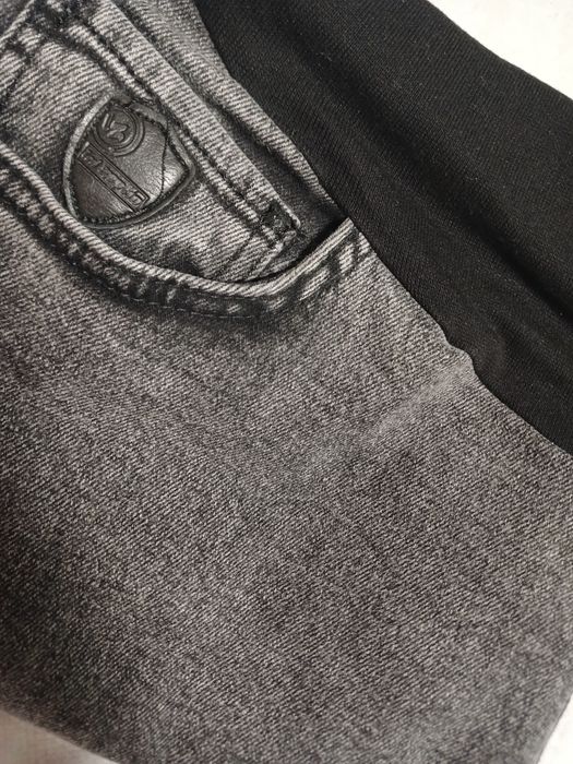 Штани джинси  для вагітних 31 розмір