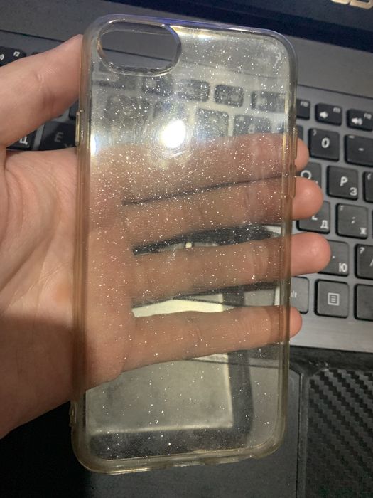 Чохол на Iphone 7