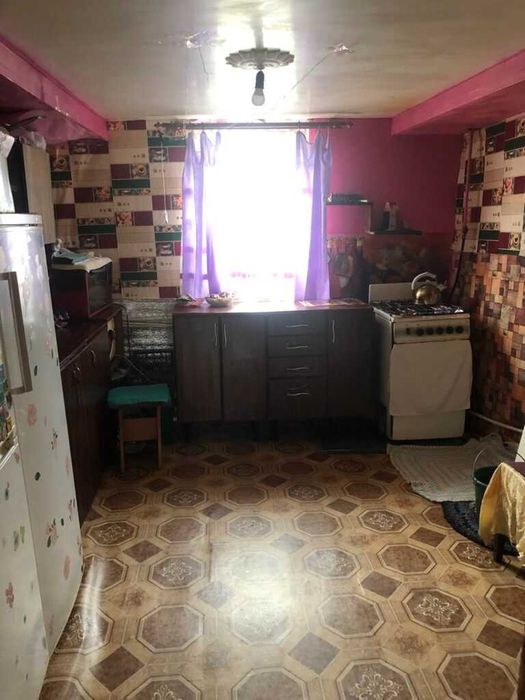 Продаж будинку на початку с. Кам'яні Потоки (сертифікат або субвенція)
