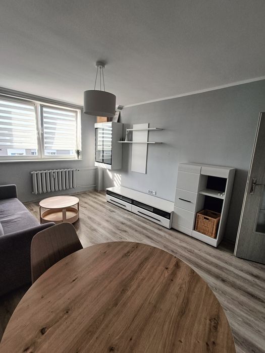 Mieszkanie 2 pokoje 52m²