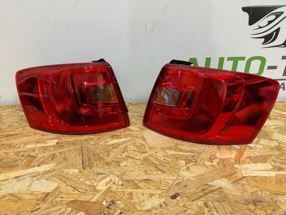 NEW ‼️ Фонарь стоп VW Jetta 6 2010-2014 фонари Джетта 6 Европа США