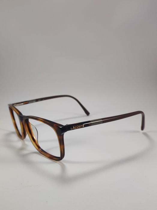 Оригінальна оправа для окулярів Lacoste L2752 Havana